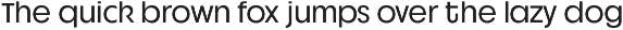 JHC Notion-Geometric Quirk Typeface preview