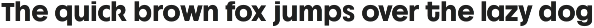 JHC Notion-Geometric Quirk Typeface preview