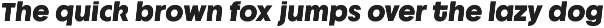 JHC Notion-Geometric Quirk Typeface preview