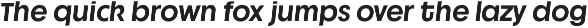 JHC Notion-Geometric Quirk Typeface preview