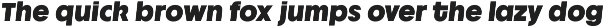 JHC Notion-Geometric Quirk Typeface preview