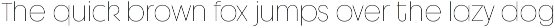 JHC Notion-Geometric Quirk Typeface preview