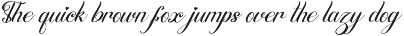 Naptira Anellian | Beauty Script preview