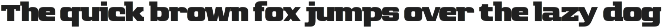 Gritstorm - Sport Typeface preview