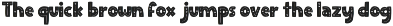 Cupid Angel font preview