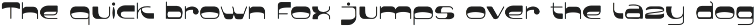 Bourgie Deco a ArtDeco Font preview