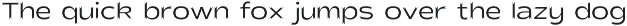 Cutler Sans | Cutting Edge Font preview