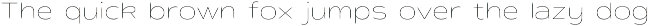 Cutler Sans | Cutting Edge Font preview