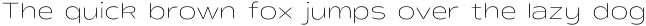 Cutler Sans | Cutting Edge Font preview