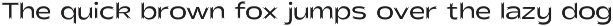 Cutler Sans | Cutting Edge Font preview