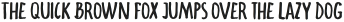 Fungo otf (400)