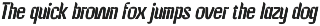 CS Mathias – Inktrap Font preview
