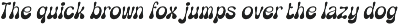 CS Mojitos – Groovy Font preview