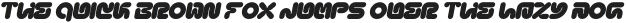 Kiloy Italic otf (400) Sample