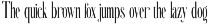 Malltis Stylish Serif Font preview