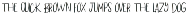 Springfield Font Duo preview