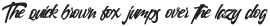 Sapous otf (400)