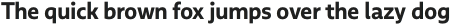 MultipleSans Pro Bold otf (700)