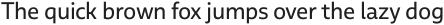 MultipleSans Pro otf (400)