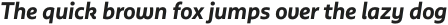 MultipleSans Pro Bold It otf (700)