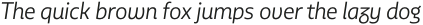 MultipleSans Alt I Light It otf (300)