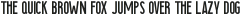 Searocks ttf (400)