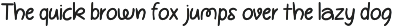 Dyolanan - Handwritten Playful Font preview