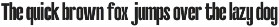 Hakobi - Condensed Sans preview