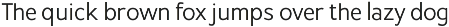 Itagi Sans - Modern Humanist Font preview