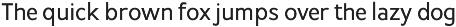 Itagi Sans - Modern Humanist Font preview