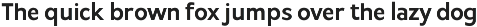 Itagi Sans - Modern Humanist Font preview