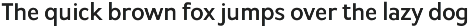 Itagi Sans - Modern Humanist Font preview