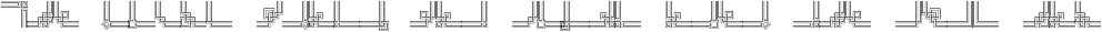 JLS Main Square Frames E Regular otf (400)
