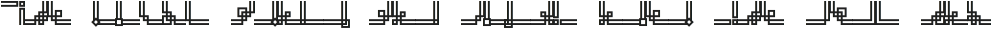 JLS Main Square Frames B Regular otf (400)