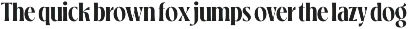 Loubrisa - Playful Branding Fonts preview