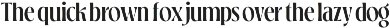 Loubrisa - Playful Branding Fonts preview