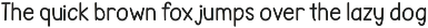 Clean Notes - Neat Handwriting Font preview