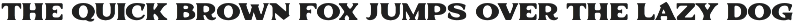 Grass Valley | Display Serif Font preview