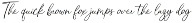 Cindoy Script preview