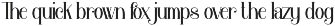 Orchard Song - Decorative Serif preview