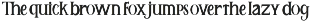 Remily - A Classy Serif Font preview