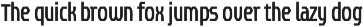 UT Unisportion FC Font Duo preview