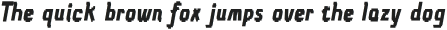 Tilda Bold Italic Pixel otf (700)