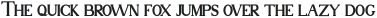 Nuri Regular otf (400)