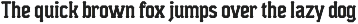 Kiner Medium preview