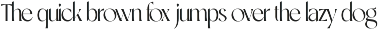 SLTF Night Windfall - Ligature Sans preview