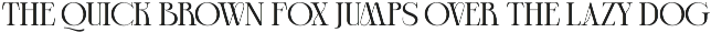 Cheqa a Luxury & Elegant Serif preview