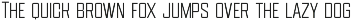 Sportize - Block Condensed Sports preview