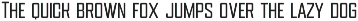 Sportize - Block Condensed Sports preview