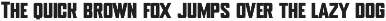 Sportize - Block Condensed Sports preview